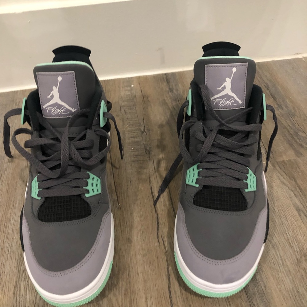 Nike air Jordan 4